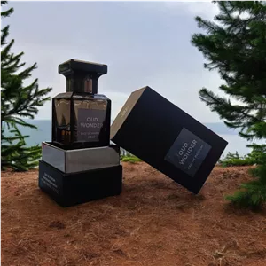 عطر عود واندر (وود) Oud Wonder Eau de Parfum (80 ml) - ادکلن مناسب بانوان و آقایان