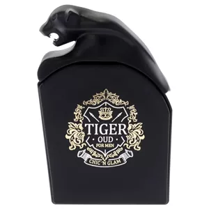 ادکلن مردانه Chic’n Glam Tiger