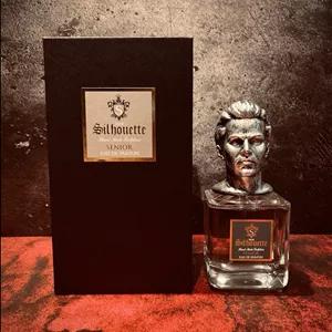 ادکلن مردانه Silhouette Senior
