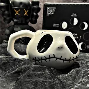 ماگ دیزنی طرح جک اسکلینگتون