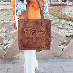 کیف  چرمی