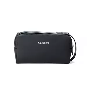 کیف دستی مردانه ضدآب طرح بنج (BANGE) مدل 1020