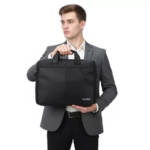 کیف اداری لپ‌تاپ بنتون (Benetton) مدل ۱۰۶
