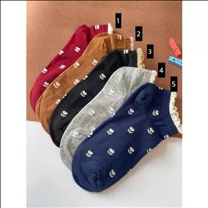 جوراب کد 3772/4