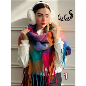 بیگ اسکارف کد 3590