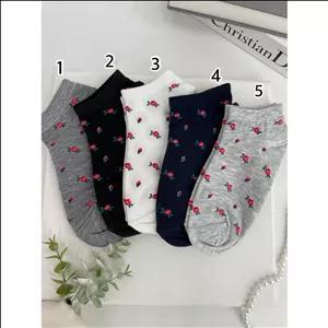 جوراب کد3772/3