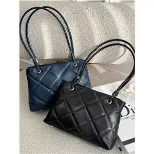 کیف دستی دخترانه لوزی کد 4044