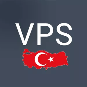 سرور مجازی ترکیه - vps TR 3