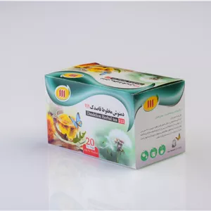دمنوش ریشه قاصدک