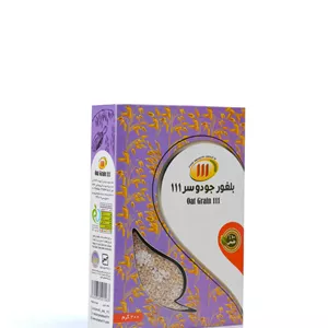 بلغور جو دوسر