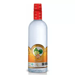 عرق اترج قدح