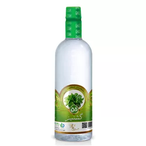 عرق گشنیز قدح