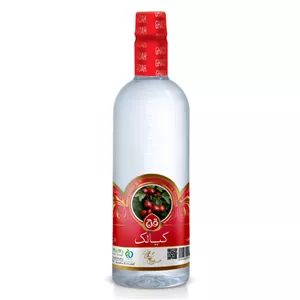 عرق کیالک قدح