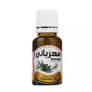 روغن رزماری