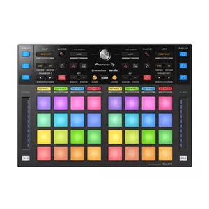 دی جی کنترلر پایونیر Pioneer DDJ-XP2