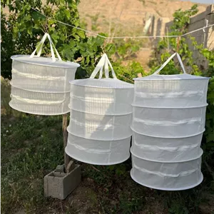 توری خشک کن