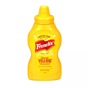 سس خردل فرنچ 226 گرم