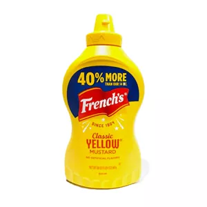 سس خردل فرنچ 567 گرم