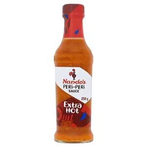 سس ناندوز اکسترا هات