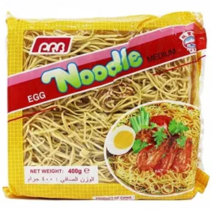 نودل اگ
