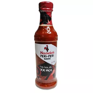 سس ناندوز دو ایکس هات