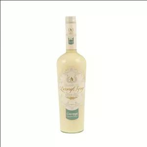 سیروپ نارگیل 1300 گرم AJ