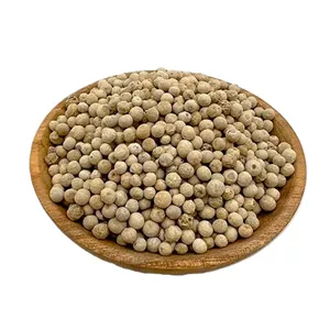 فلفل سفید دان 120 گرم