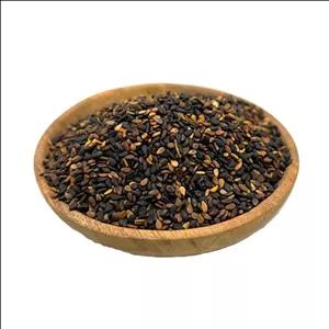 کنجد سیاه 140 گرم