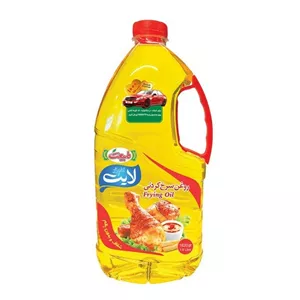 روغن سرخ طبیعت 1.8 لیتری