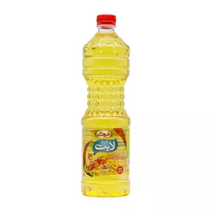 روغن سرخ طبیعت 1.5 لیتری