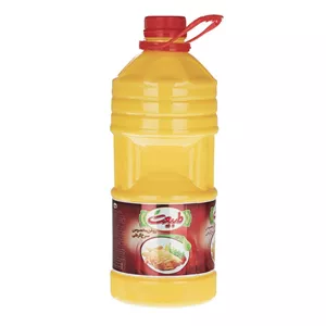 روغن سرخ کردنی 3 لیتری طبیعت