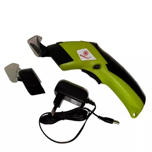 قیچی شارژی ملخی INTERCUT