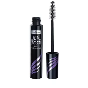 ریمل حجم دهنده ایزادورا بنفش ISADORA BIG BOLD MASCARA