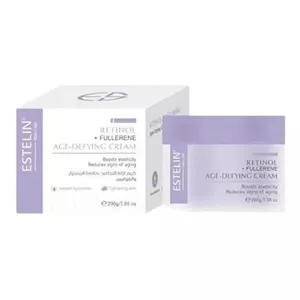 کرم جوانساز و ضد پیری استلین حاوی رتینول 200 گرم