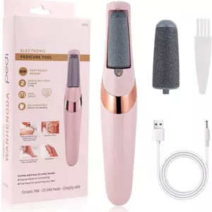 سنگ پا شارژی وانهنگدا مدل XG-P8020