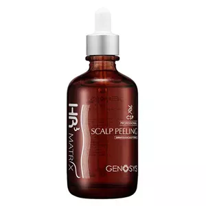 سرم اسکالپ سر CSP ژنوسیس (GENOSYS) 100 سی سی