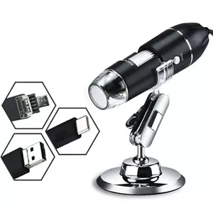 دستگاه آنالیزور قلمی پوست و مو دیجیتالی Digital Microscope