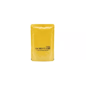 پوچ گربه سیمبا طعم مرغ و جگر وزن ۱۰۰ گرم