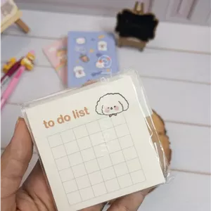 استیک نوت طرحدار