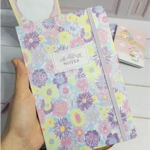 دفتر گل گلی کشی