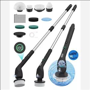 فرچه چرخشی شارژی ضدآب مدل BK-G09