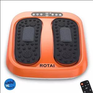 ماساژور پا ROTAI آرامش چندگانه و تسکین درد