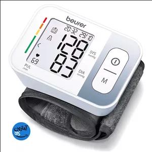 فشارسنج مچی تمام اتوماتیک برند beurer مدلBC28 