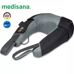 ماساژ گردن برند مدیسانا مدل NM 868
