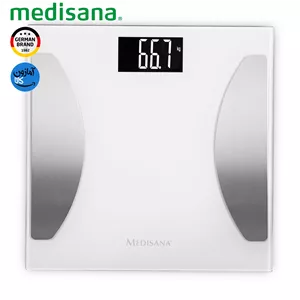 ترازوی دیجیتال مدیسانا آلمان مدل BS 477