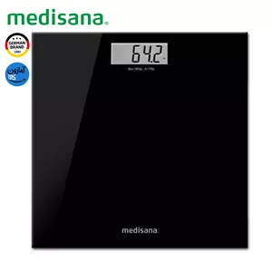 ترازوی دیجیتال مدیسانا آلمان مدل PS 402