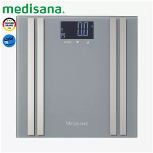 ترازوی دیجیتال مدیسانا آلمان مدل BS 476