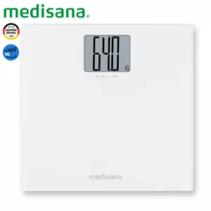 ترازوی دیجیتالی مدیسانا آلمان مدل PS 470