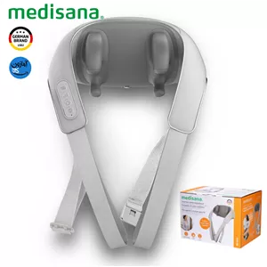 ماساژور گردن شارژی مدیسانا مدل NM 990
