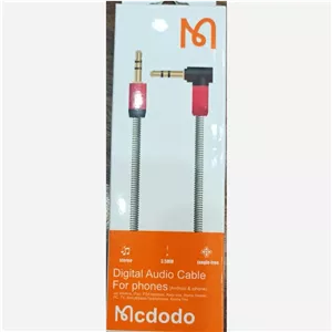 كابل صدا MCDODO AUX 1/1